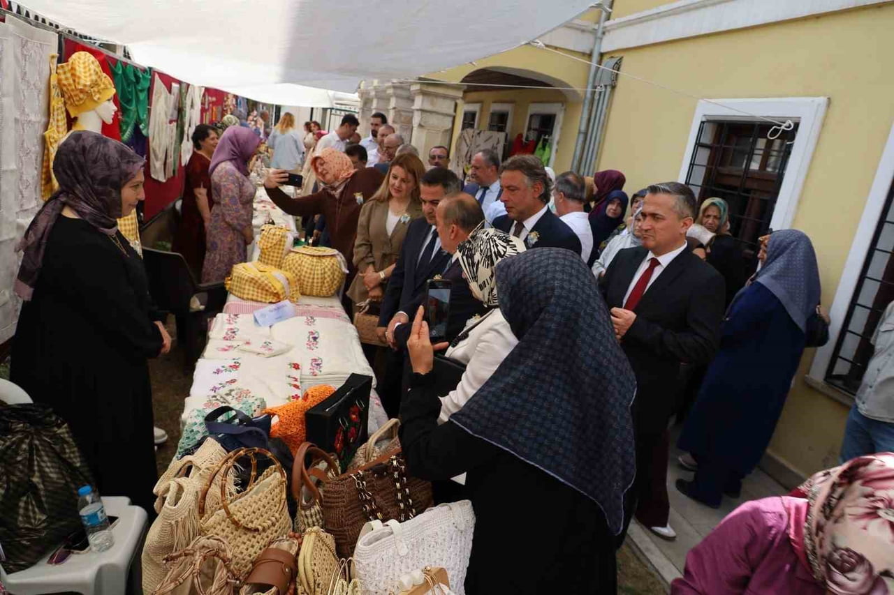 MİLLİ EĞİTİM BAKANLIĞI TARAFINDAN HALK EĞİTİMİ MERKEZLERİNİN KURUMSAL KAPASİTESİNİ GÜÇLENDİRMEK...