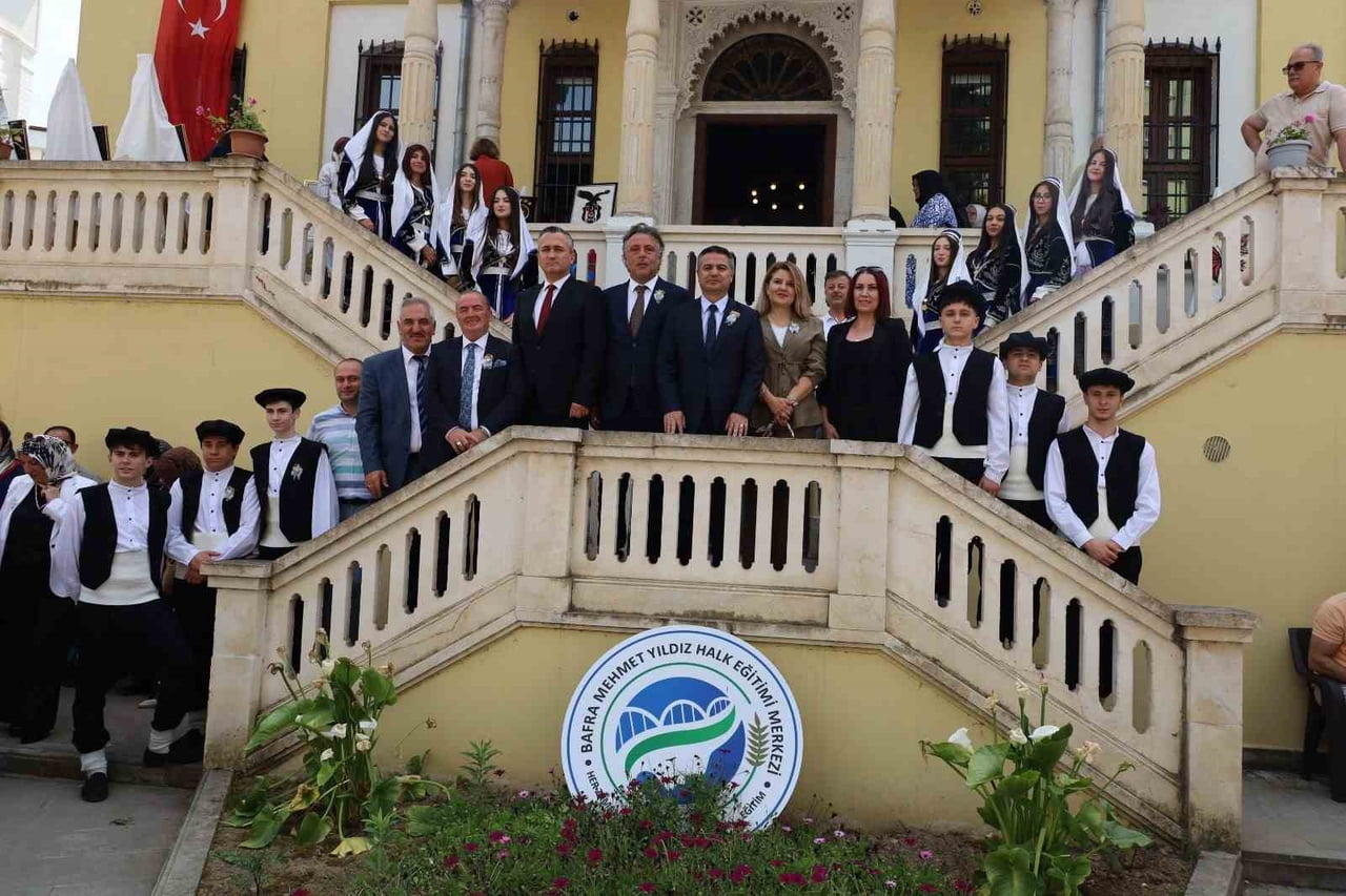MİLLİ EĞİTİM BAKANLIĞI TARAFINDAN HALK EĞİTİMİ MERKEZLERİNİN KURUMSAL KAPASİTESİNİ GÜÇLENDİRMEK...