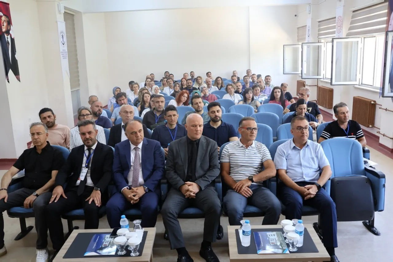 MİLLİ EĞİTİM BAKANLIĞI TARAFINDAN TÜRKİYE YÜZYILI MAARİF MODELİ VİZYONU DOĞRULTUSUNDA HAYATA...