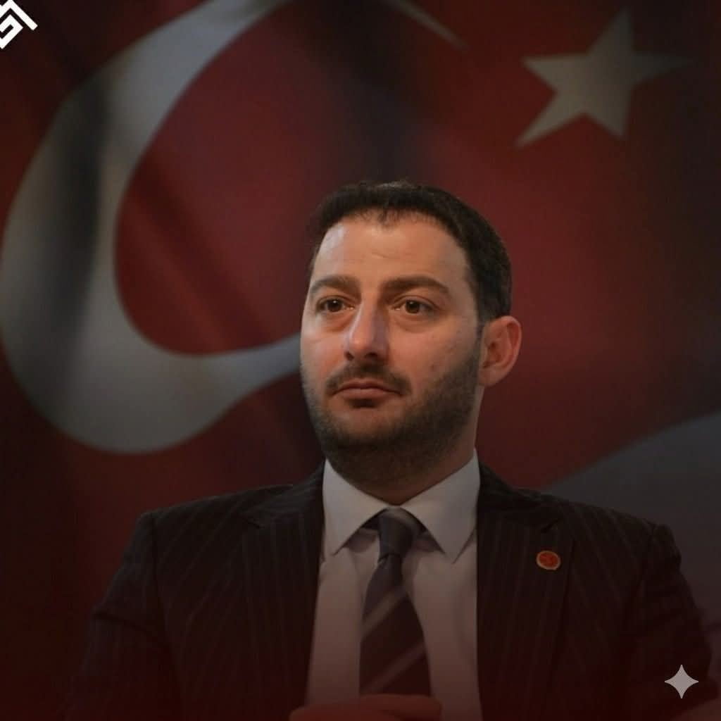 MİLLİYETÇİ HAREKET PARTİSİ (MHP) KAYSERİ İL BAŞKANI ENES ERTUĞRUL KALIN; 15 TEMMUZ DEMOKRASİ VE...