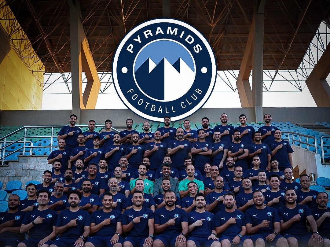 MISIR PREMİER LİGİ EKİPLERİNDEN PYRAMİDS FC, 2026-2027 SEZONU HAZIRLIKLARI KAPSAMINDA ERZURUM...