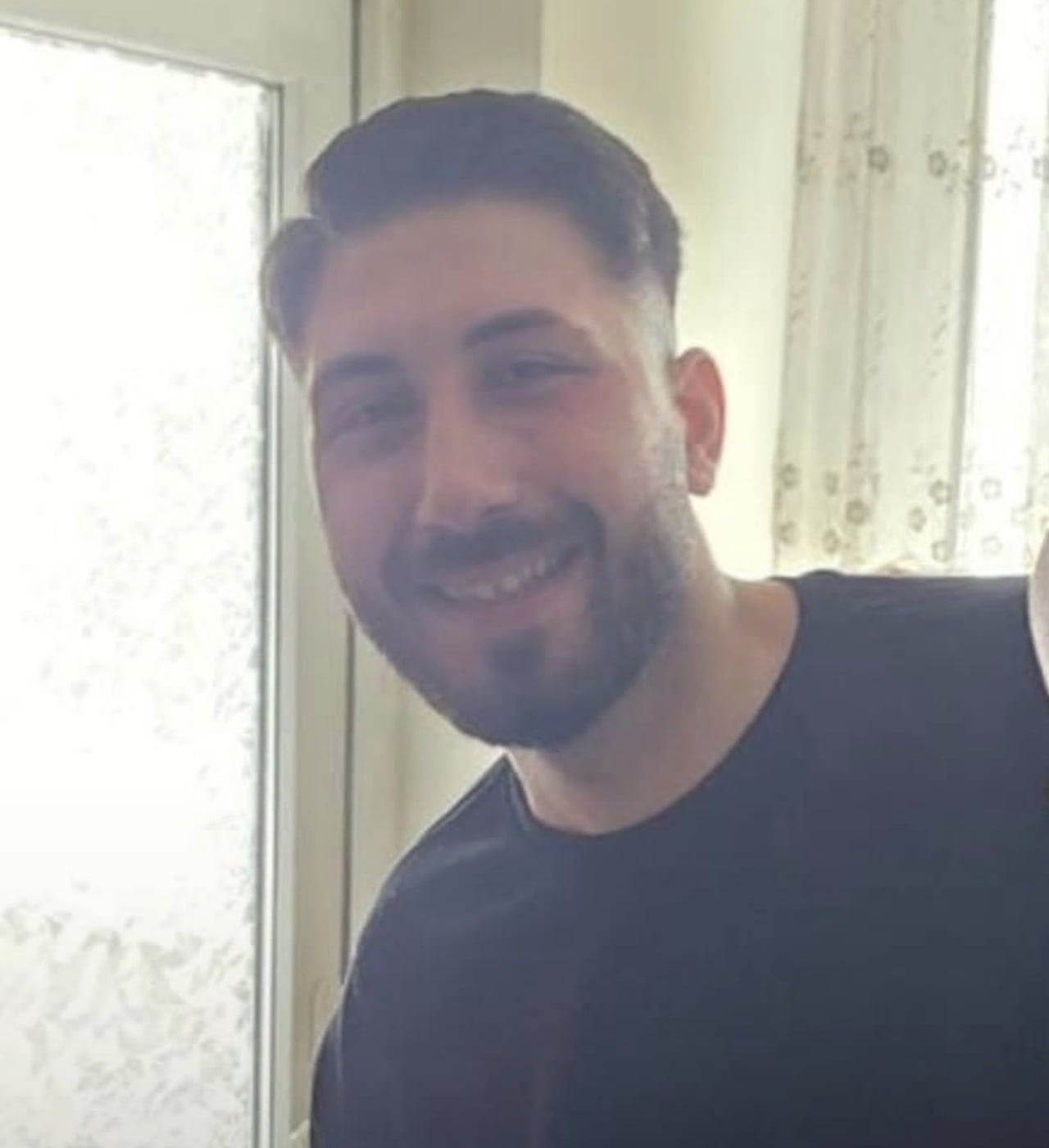 MOTOSİKLET SÜRÜCÜSÜ EMİRHAN OR (21) KAZADA HAYATINI KAYBETTİ.