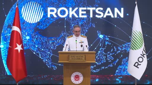 MSB, basın bilgilendirme toplantısı düzenledi