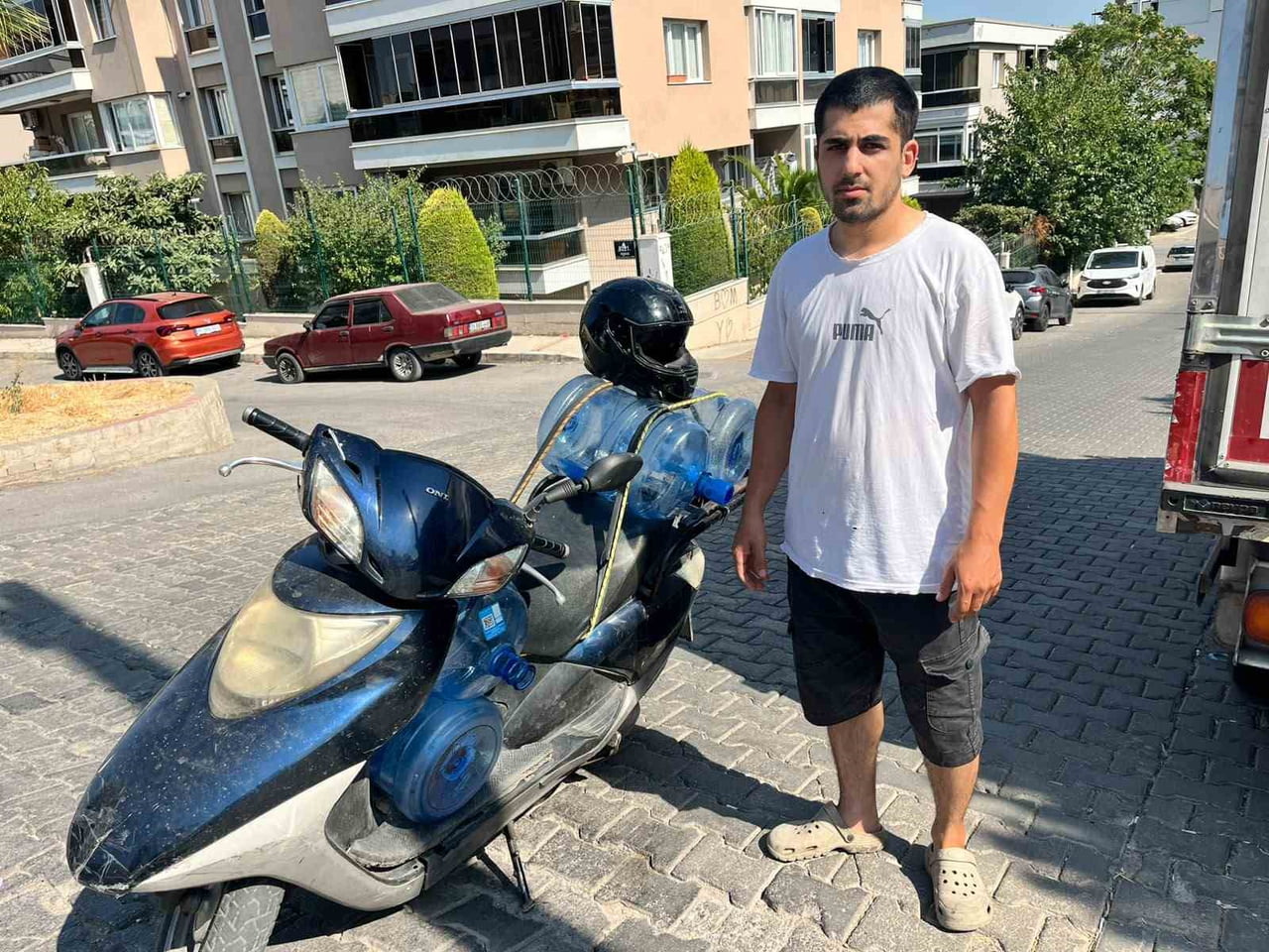 MUAMMER AKDUMAN