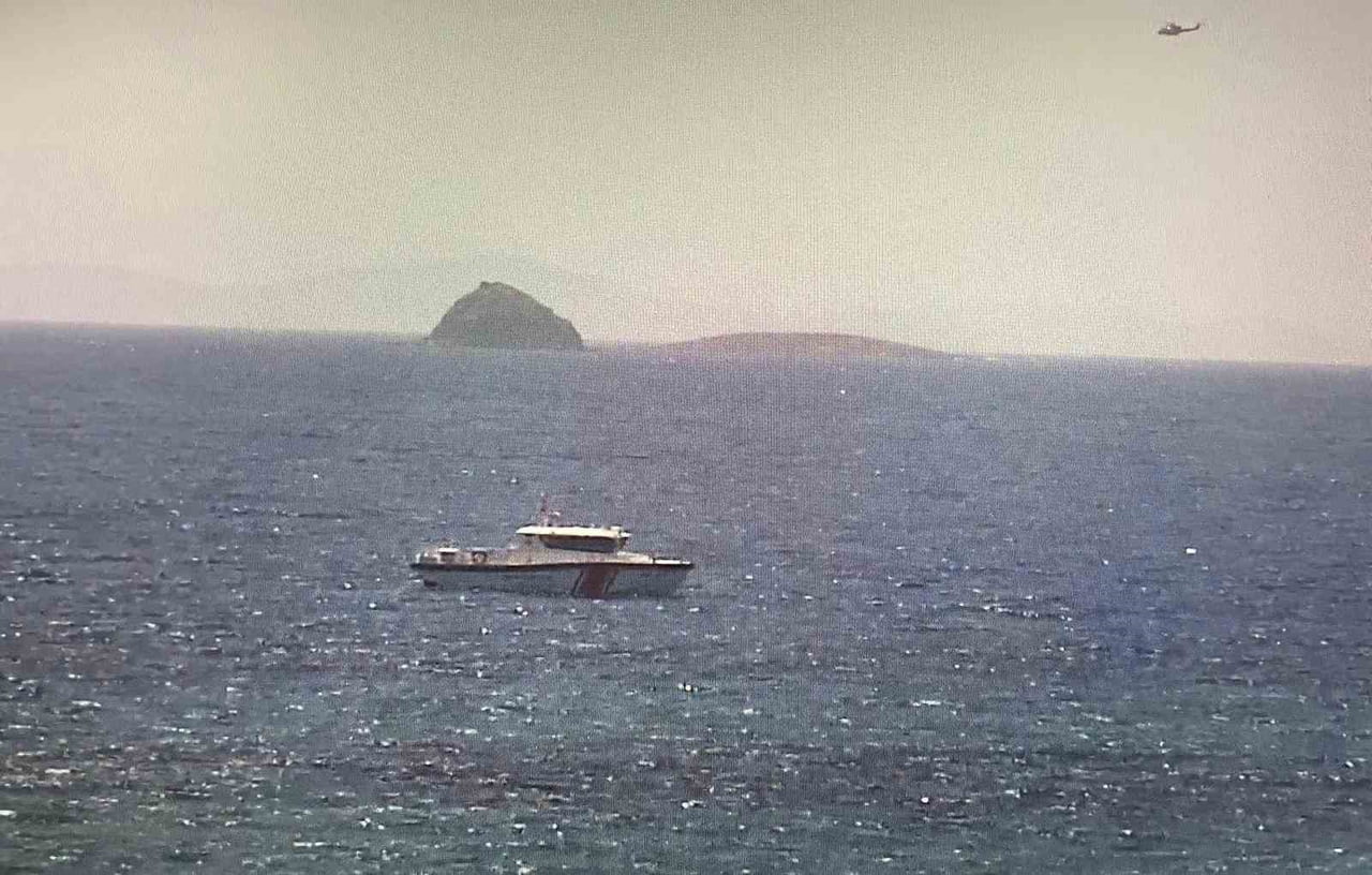 MUĞLA'NIN BODRUM İLÇESİ AÇIKLARINDA 15 TEMMUZ’DA MEYDANA GELEN VE 2’Sİ ÇOCUK 3 KİŞİNİN HAYATINI...
