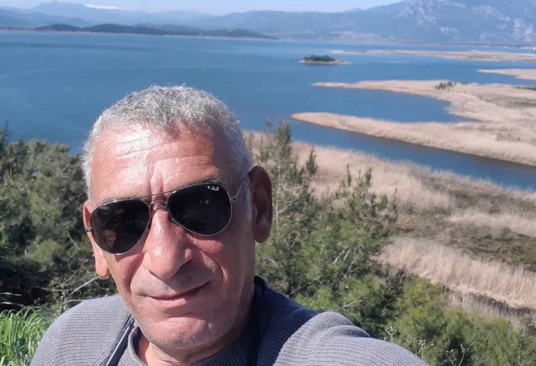 MUĞLA'NIN KÖYCEĞİZ İLÇESİNDE YAŞAYAN VE MARMARİS MESLEKİ EĞİTİM MERKEZİ'NDE GÖREV YAPAN TARİH...