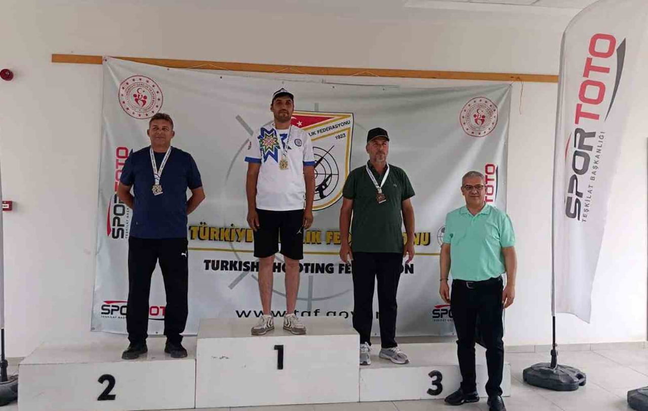 MUĞLA BÜYÜKŞEHİR BELEDİYESİ SPOR KULÜBÜ SPORCULARI, TRAP VE SATRANÇTA ELDE ETTİKLERİ ÖNEMLİ...