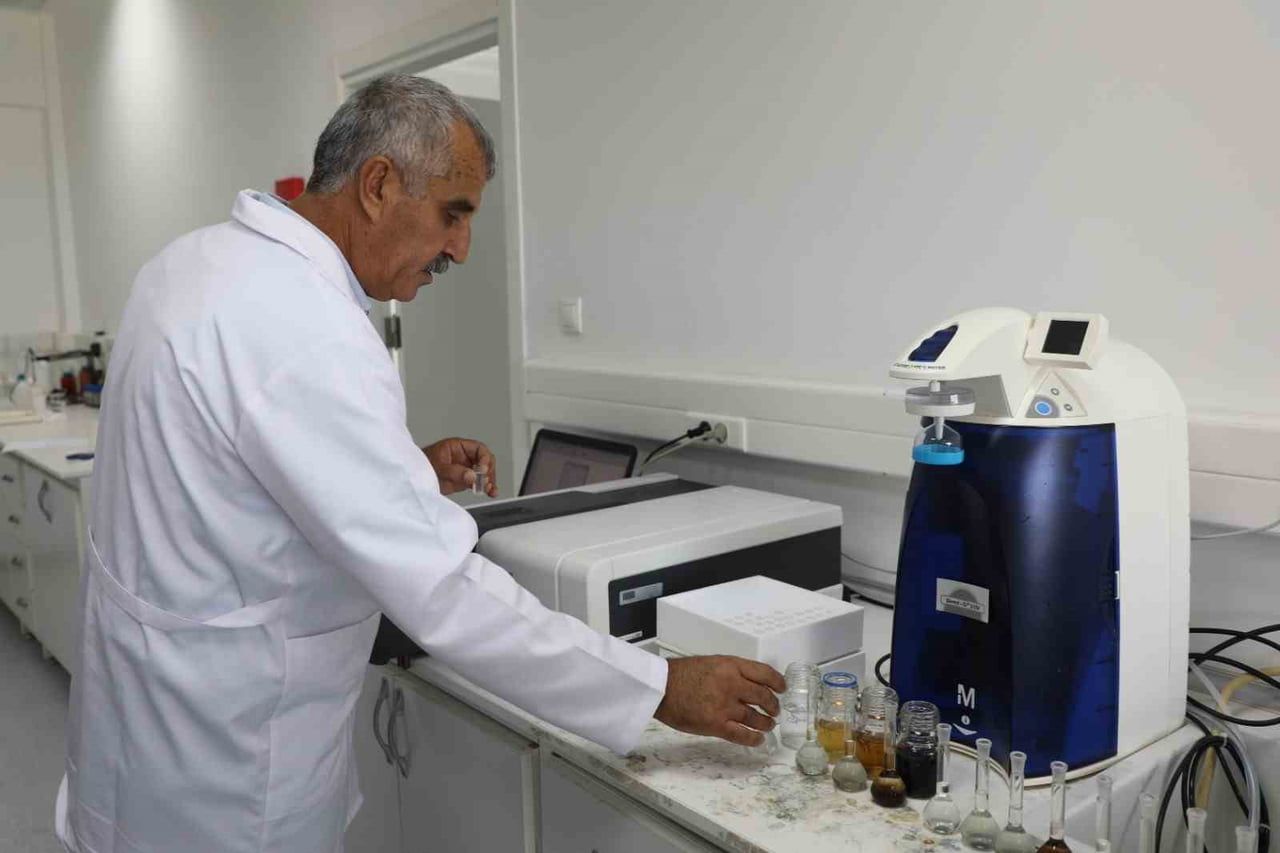 MUĞLA BÜYÜKŞEHİR BELEDİYESİ VE MUĞLA SITKI KOÇMAN ÜNİVERSİTESİ İŞ BİRLİĞİNDE FAALİYETLERİNİ...