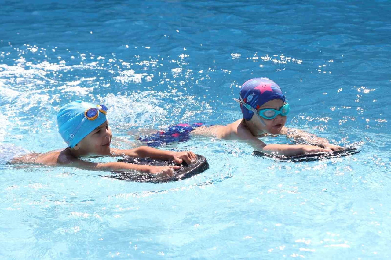 MUĞLA BÜYÜKŞEHİR’DEN 17 BRANŞTA YAZ SPOR KURSU