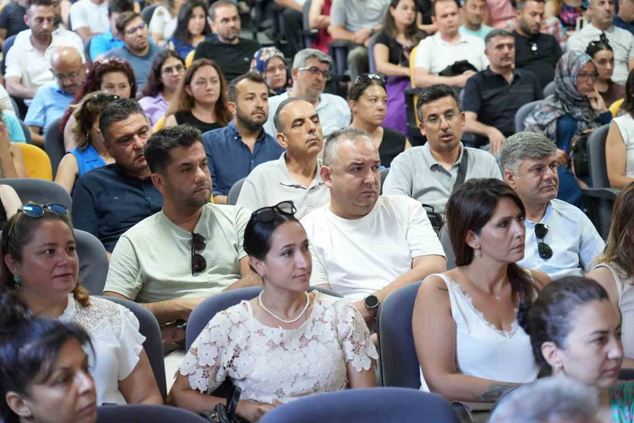 MUĞLA’DA EĞİTİM KURUMLARINDA YENİ DÖNEM: YÖNETİCİ ADAYLARI GELECEĞE HAZIRLANIYOR