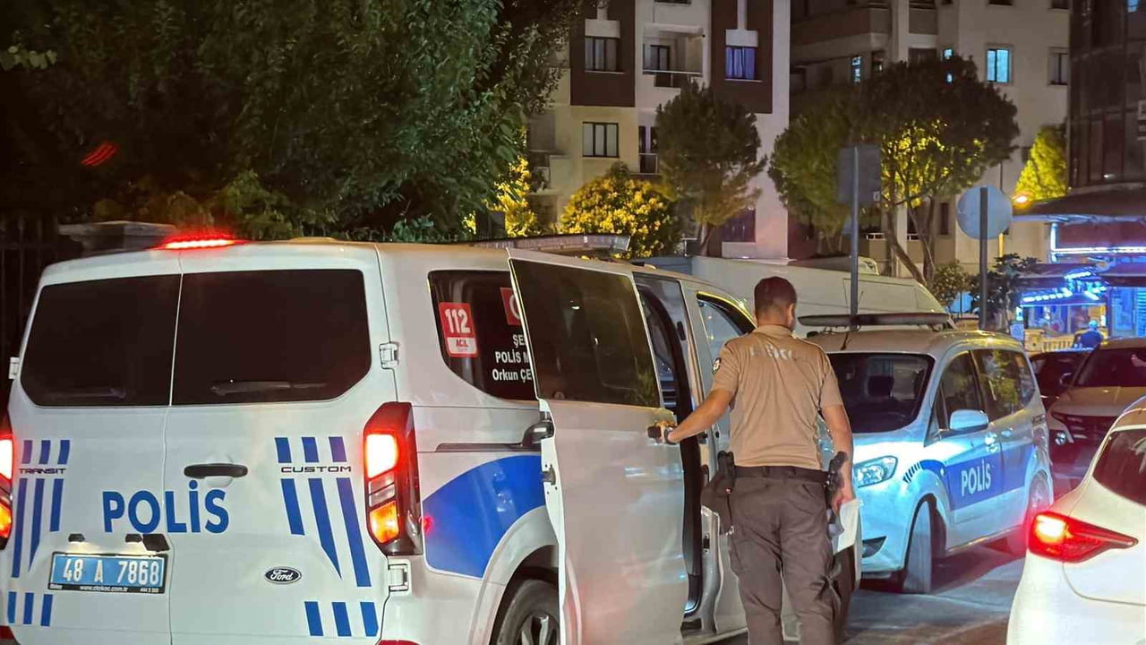 MUĞLA’NIN MENTEŞE İLÇESİNDE CUMHURİYET HALK PARTİSİ (CHP) İÇERİSİNDEKİ "BUTLAN" TARTIŞMALARI...