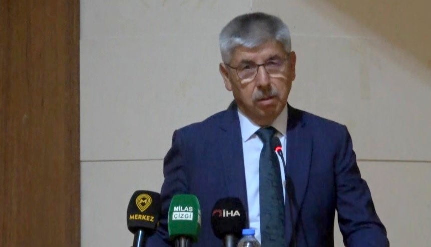 MUĞLA SITKI KOÇMAN ÜNİVERSİTESİ REKTÖRÜ TURHAN KAÇAR