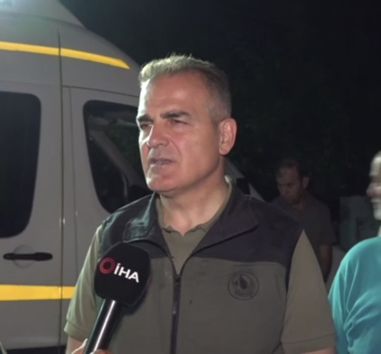 MUĞLA VALİSİ DR. İDRİS AKBIYIK