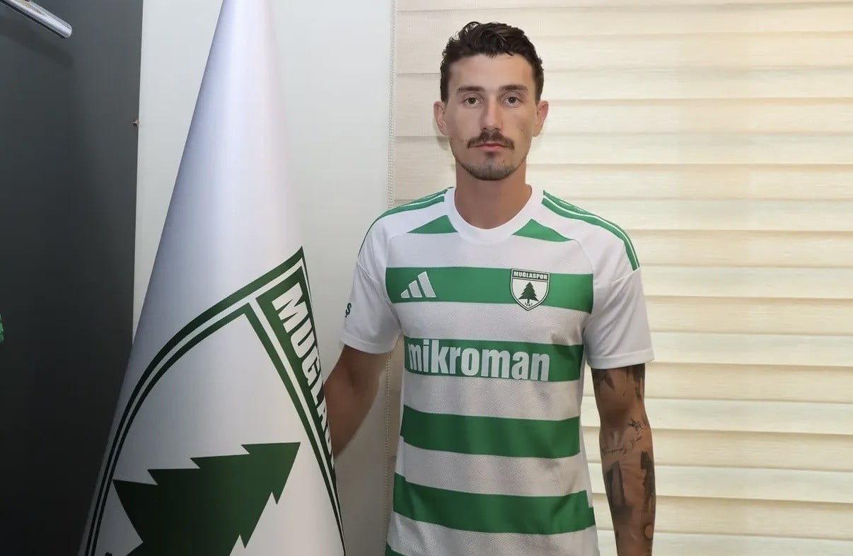 MUĞLASPOR, KALECİ EKREM KILIÇARSLAN’I KADROSUNA KATTI