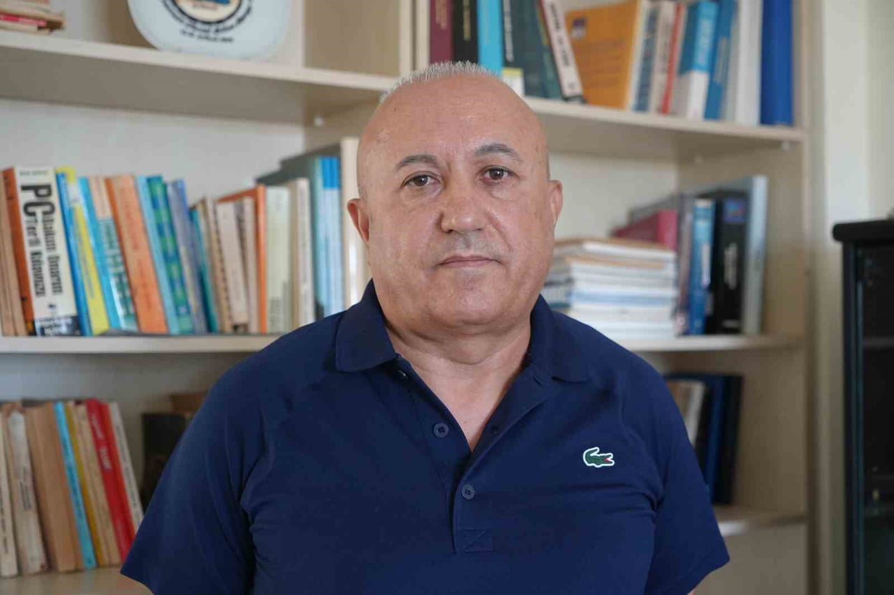MÜHENDİSLİK FAKÜLTESİ BİLGİSAYAR MÜHENDİSLİĞİ BÖLÜMÜ BİLGİSAYAR BİLİMLERİ ANABİLİM DALI ÖĞRETİM...
