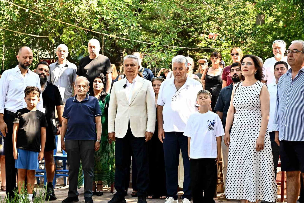 MURATPAŞA BELEDİYESİ, ANTALYA’NIN TARİHİ DOKUSUNUN KORUNMASINA VE KALEİÇİ RESTORASYON...