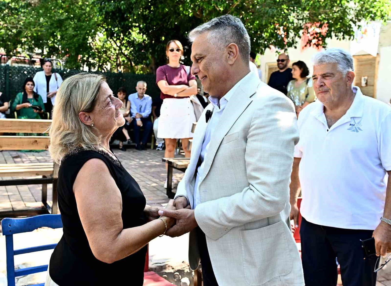 MURATPAŞA BELEDİYESİ, ANTALYA’NIN TARİHİ DOKUSUNUN KORUNMASINA VE KALEİÇİ RESTORASYON...