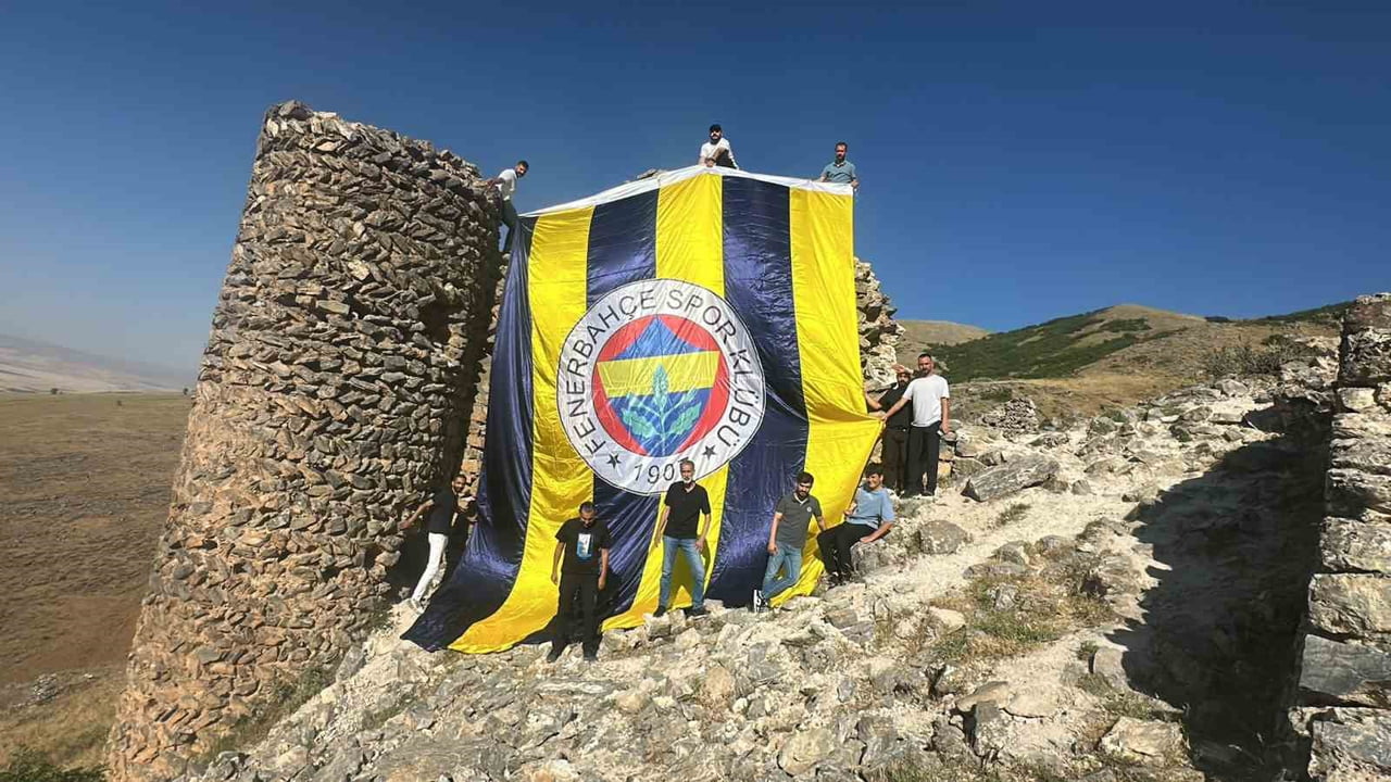 MUŞ FENERBAHÇELİLER DERNEĞİ YÖNETİM KURULU VE ÜYELERİ, 19 TEMMUZ DÜNYA FENERBAHÇELİLER GÜNÜ...