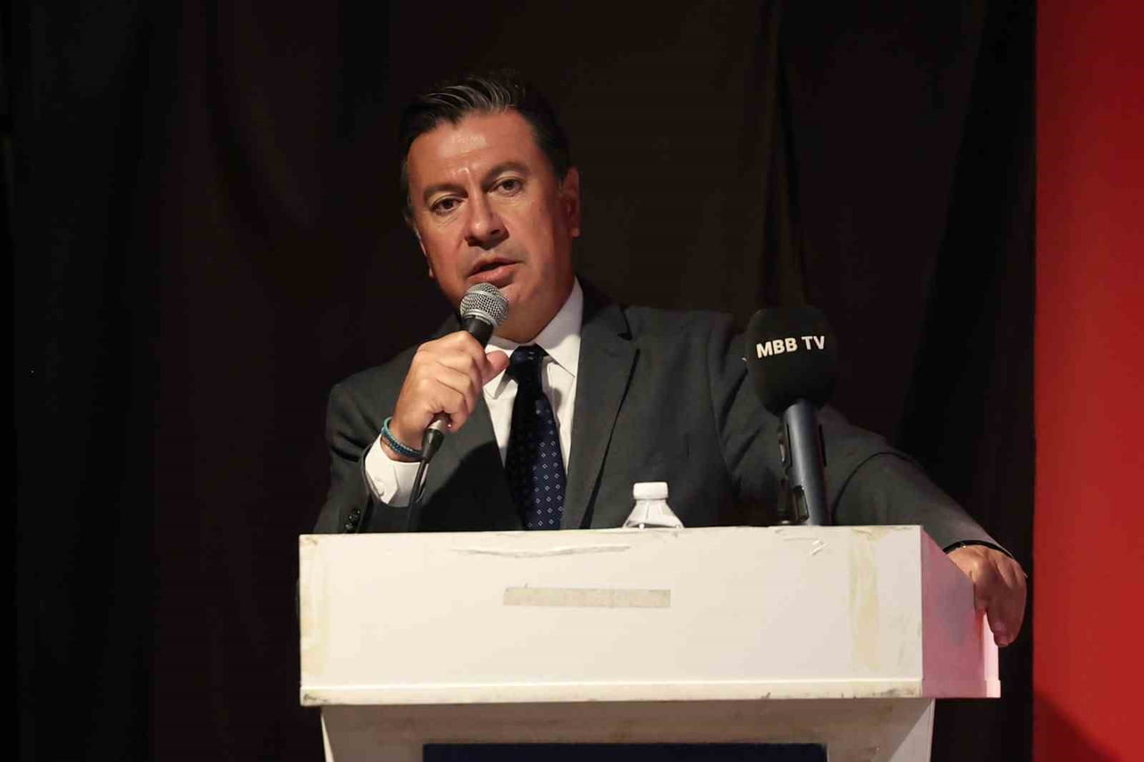 MUSKİ GENEL MÜDÜRLÜĞÜ, MUĞLA BÜYÜKŞEHİR BELEDİYE BAŞKANI AHMET ARAS’IN KATILIMIYLA DATÇA’DA...
