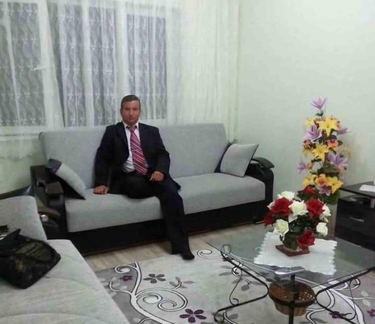 MUSTAFA ALİ DAŞDEMİR