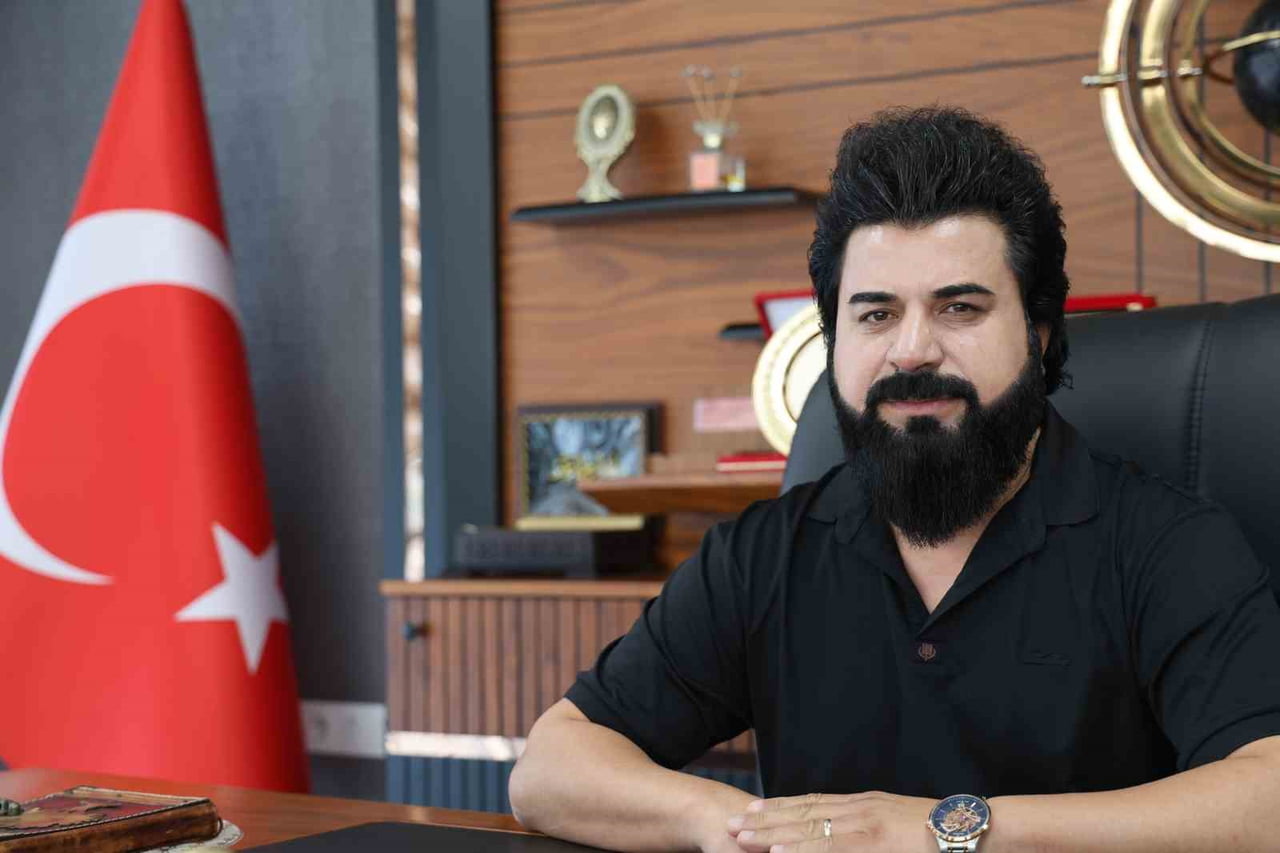 MUSTAFA ÇUBUK