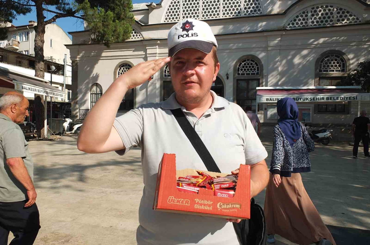 MUSTAFA ŞEN