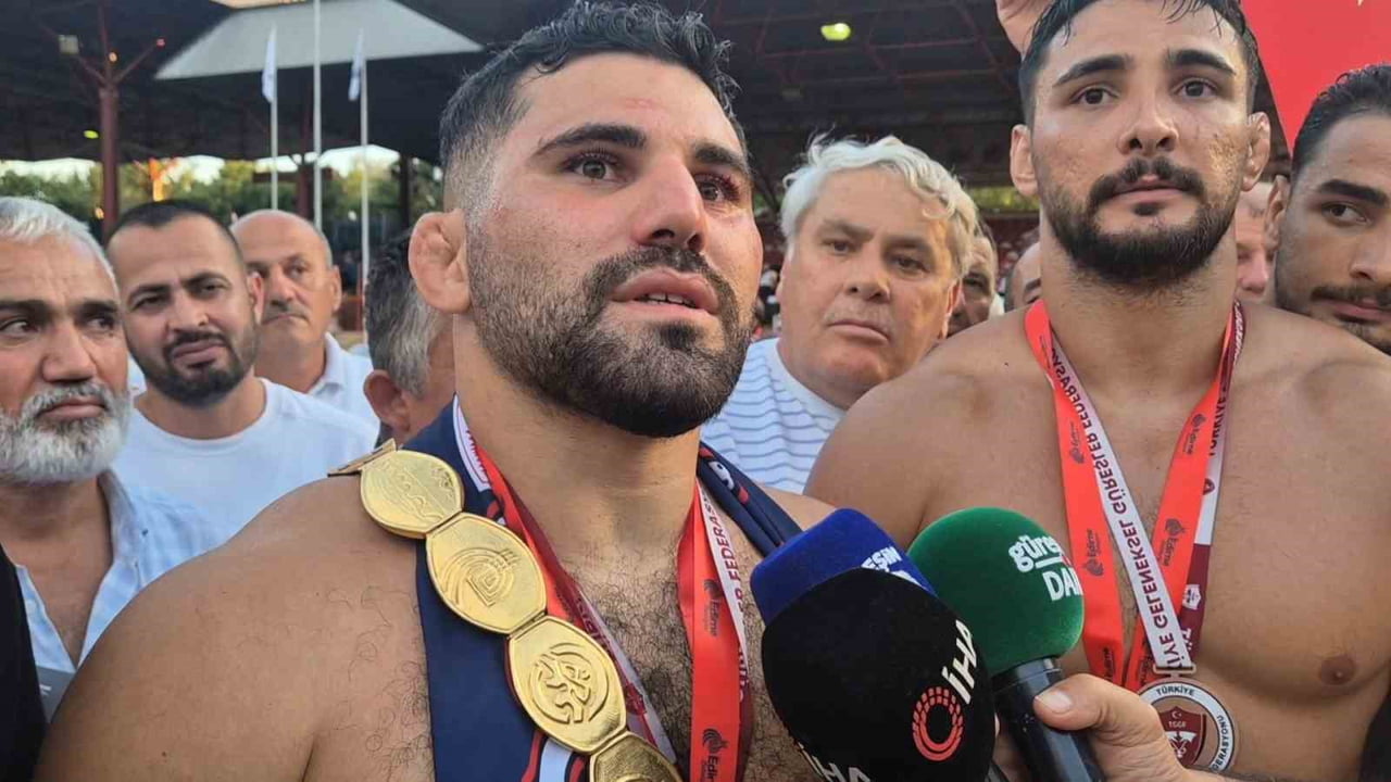 MUSTAFA TAŞ VE ERKAN TAŞ