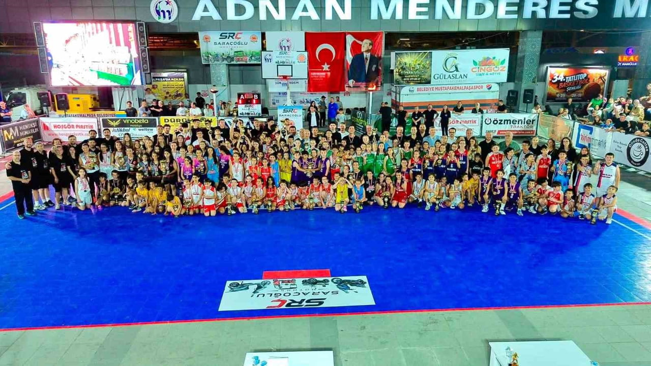 MUSTAFAKEMALPAŞA BELEDİYESİ TARAFINDAN DÜZENLENEN SARAÇOĞLU TİCARET ANA SPONSORLUĞUNDA BU YIL...