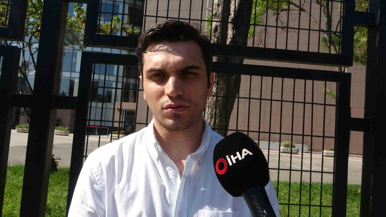 MÜŞTEKİ OĞUZHAN ÇÖPÜR