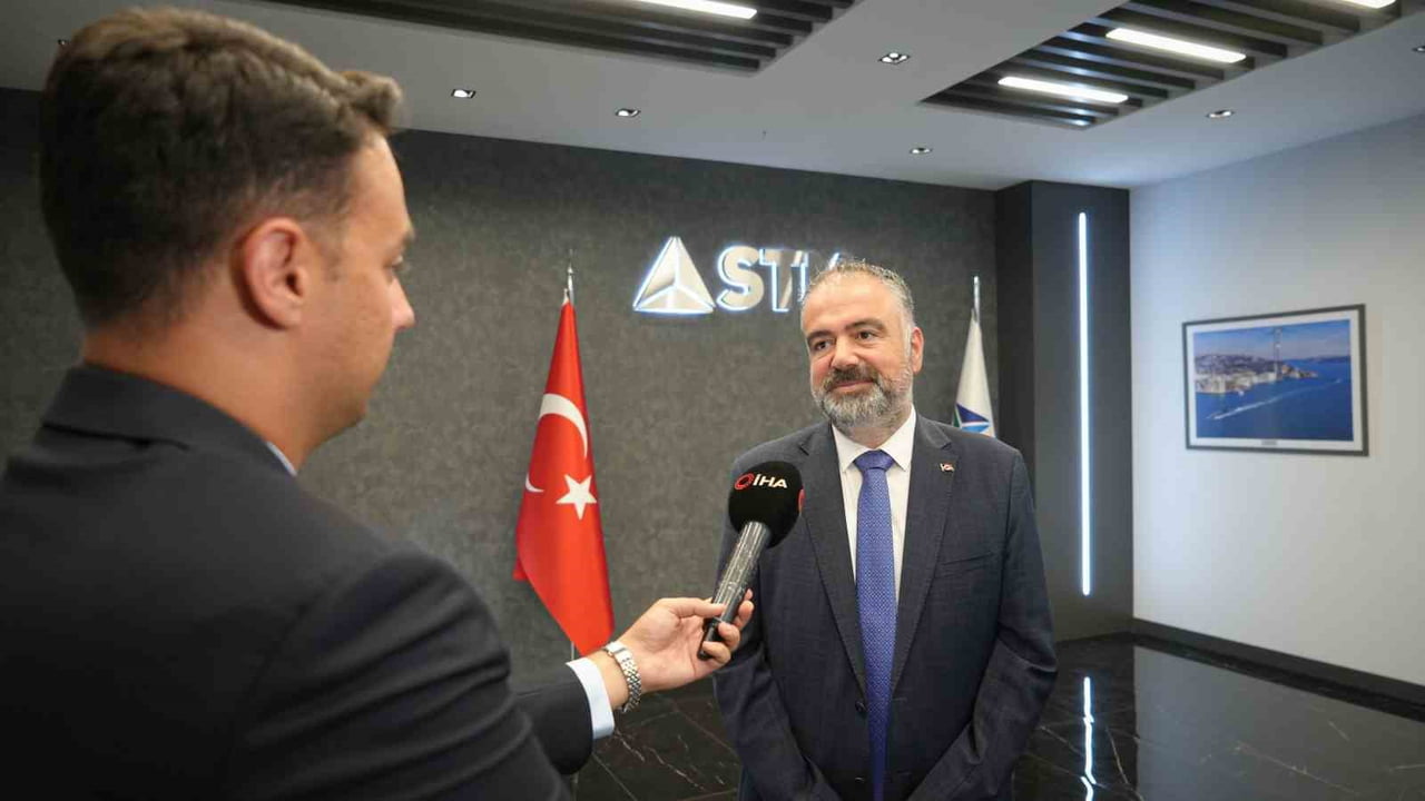 NATO'NUN ANKARA'DA DÜZENLEYECEĞİ ZİRVE ÖNCESİNDE TÜRKİYE'NİN İTTİFAKIN TEKNOLOJİ EKOSİSTEMİNDEKİ...