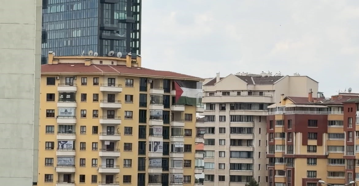 NATO ZİRVESİ KAPSAMINDA ANKARA’YA GELECEK OLAN AMERİKA BİRLEŞİK DEVLETLERİ (ABD) BAŞKANI DONALD...