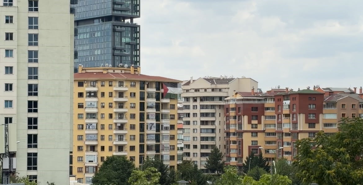 NATO ZİRVESİ KAPSAMINDA ANKARA’YA GELECEK OLAN AMERİKA BİRLEŞİK DEVLETLERİ (ABD) BAŞKANI DONALD...