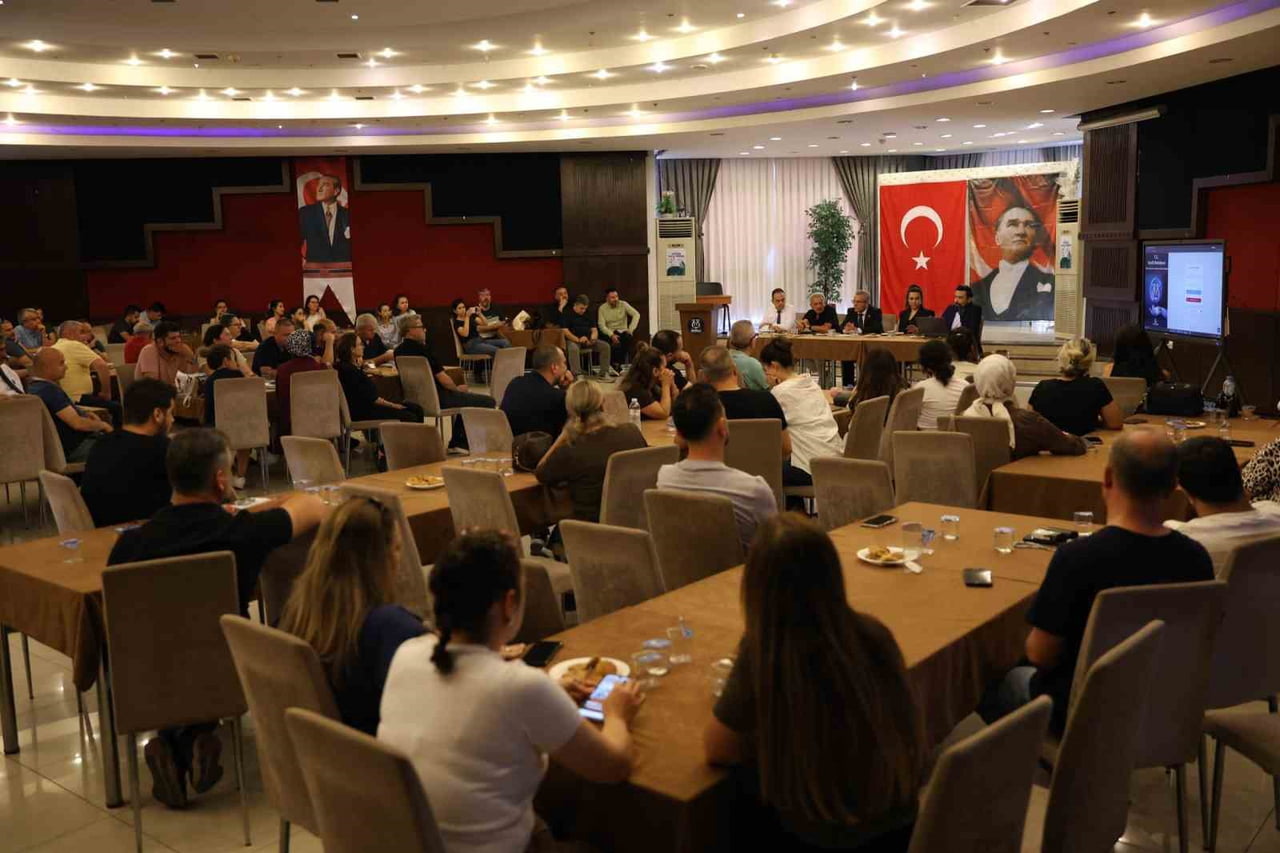 NAZİLLİ BELEDİYESİ, DİJİTAL BELEDİYECİLİK ALANINDA BAŞLATTIĞI DÖNÜŞÜM SÜRECİNİ YENİ BİR AŞAMAYA...
