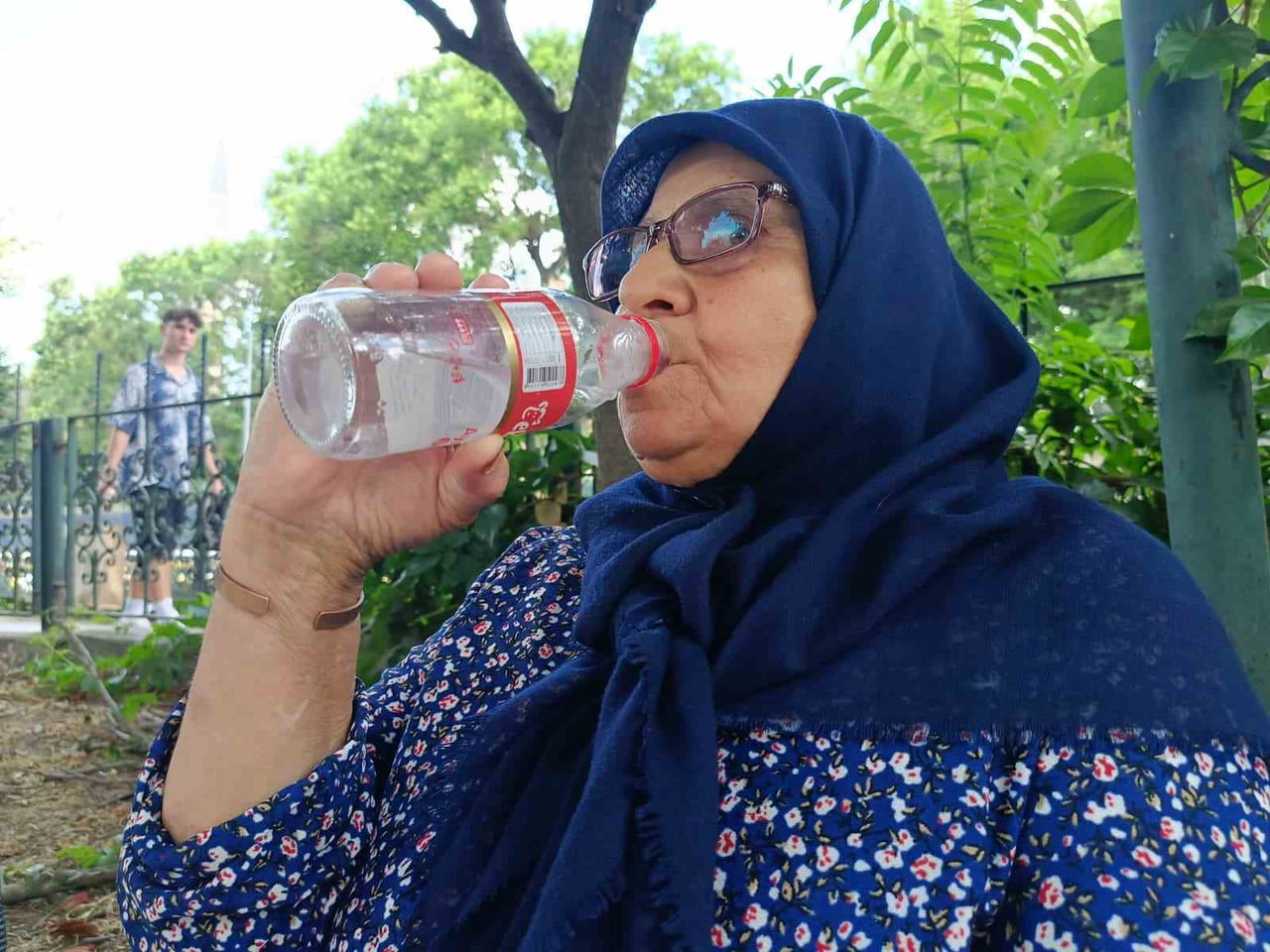 NAZMİYE SERTDUVAN