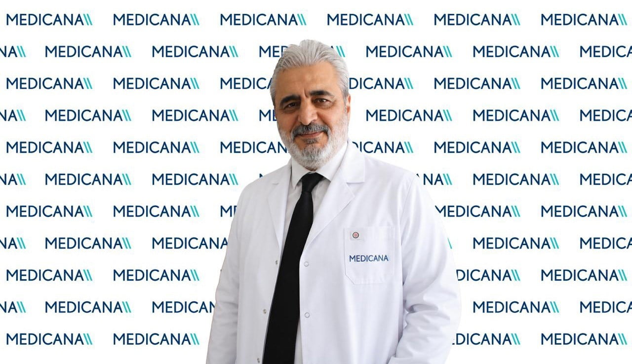 NEFROLOJİ UZMANI DR. HÜSEYİN ÇELİK