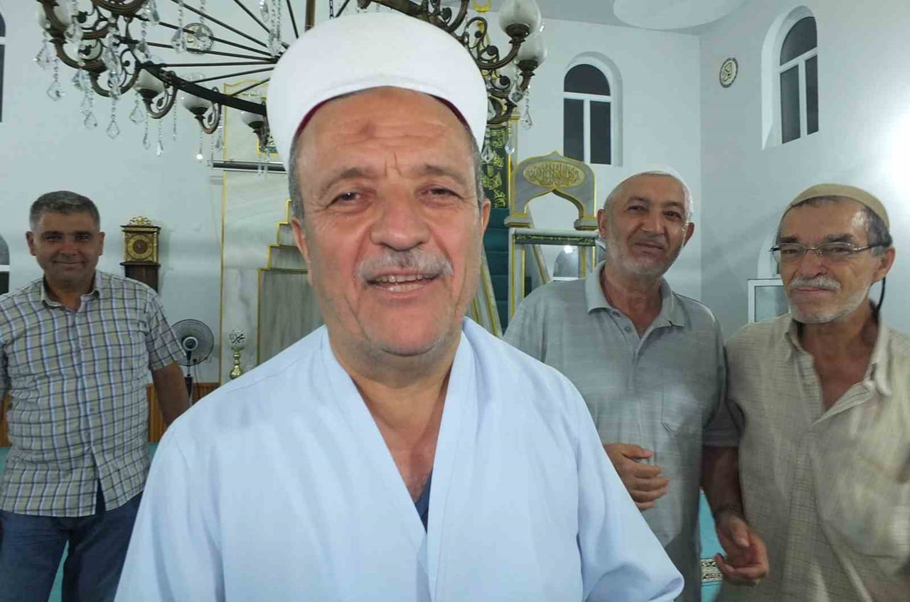 NEVZAT KAHYA