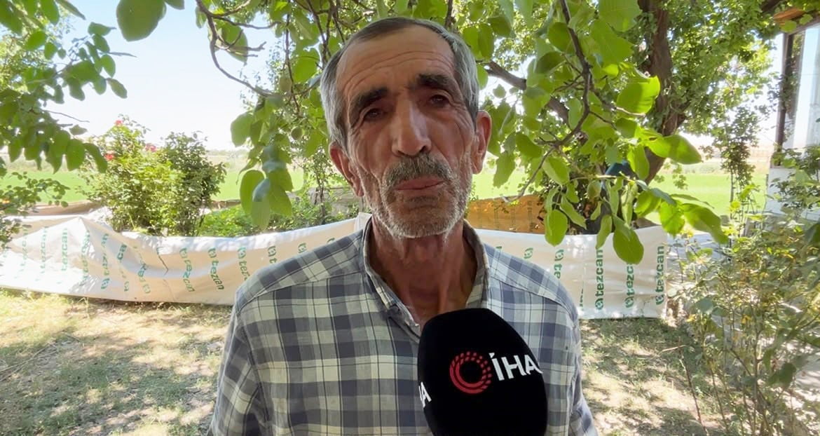 NEVZAT KIYAK, "PİLOT KOLTUĞUNDA OTURANIN DURUMU İYİYDİ, ÖBÜRÜ KÖTÜYDÜ. HELİKOPTER ÇOK YAVAŞ DÜŞTÜ...