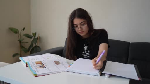 Niğde'de aynı aileden ikinci kez LGS Türkiye birincisi