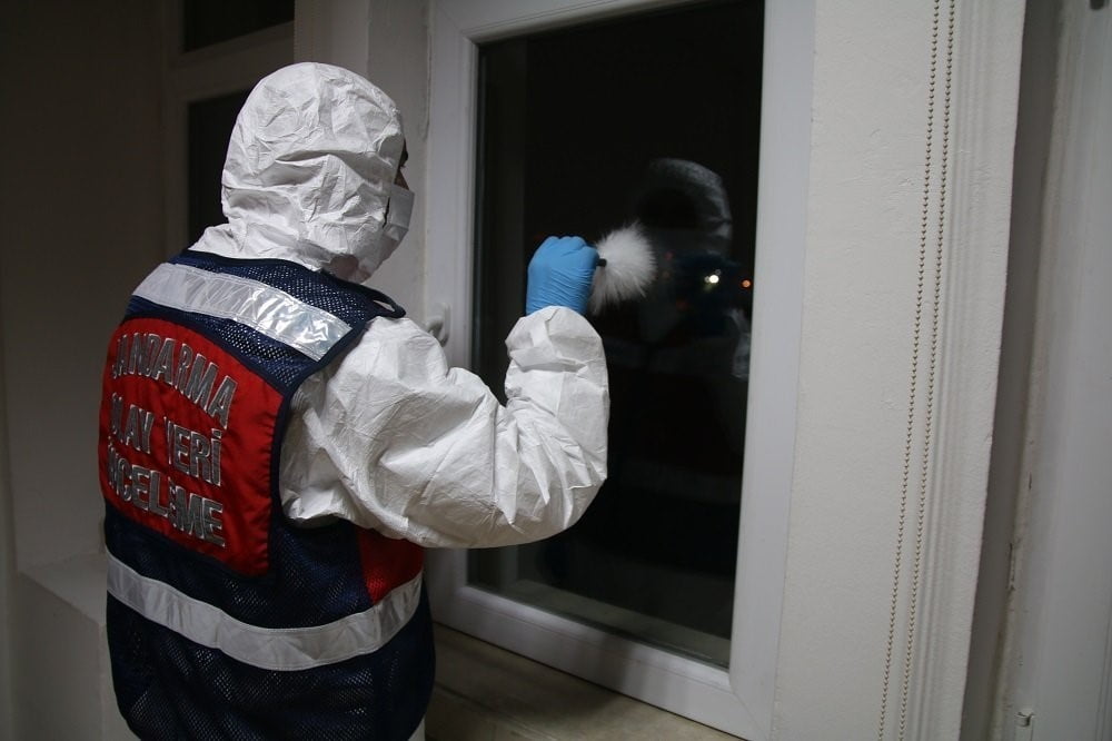 NİĞDE'DE BİR HAFTADA 312 ŞÜPHELİYE İŞLEM YAPILDI, 47 ARANAN ŞAHIS YAKALANDI