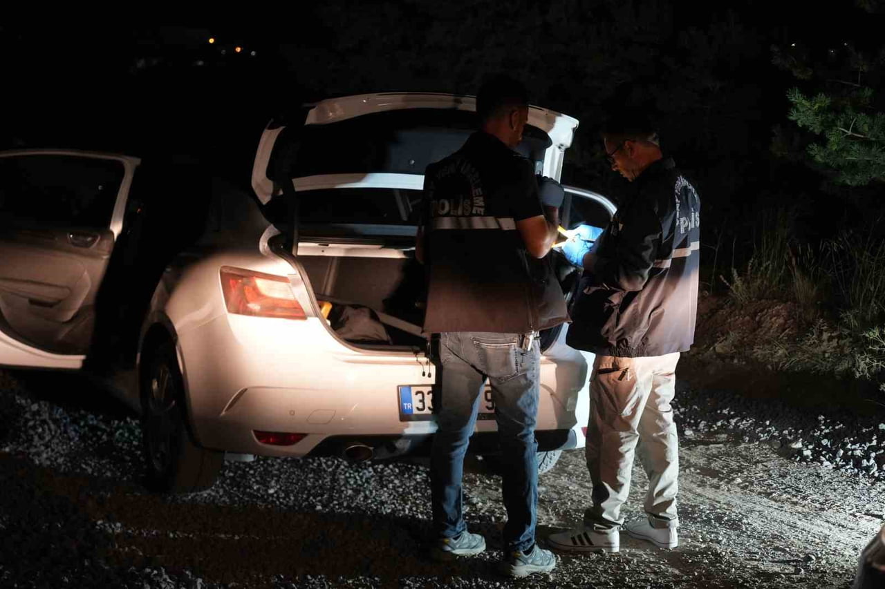 NİĞDE'DE HUSUMETLİLER ARASINDA ÇIKAN KAVGADA 1 KİŞİ AĞIR YARALANDI