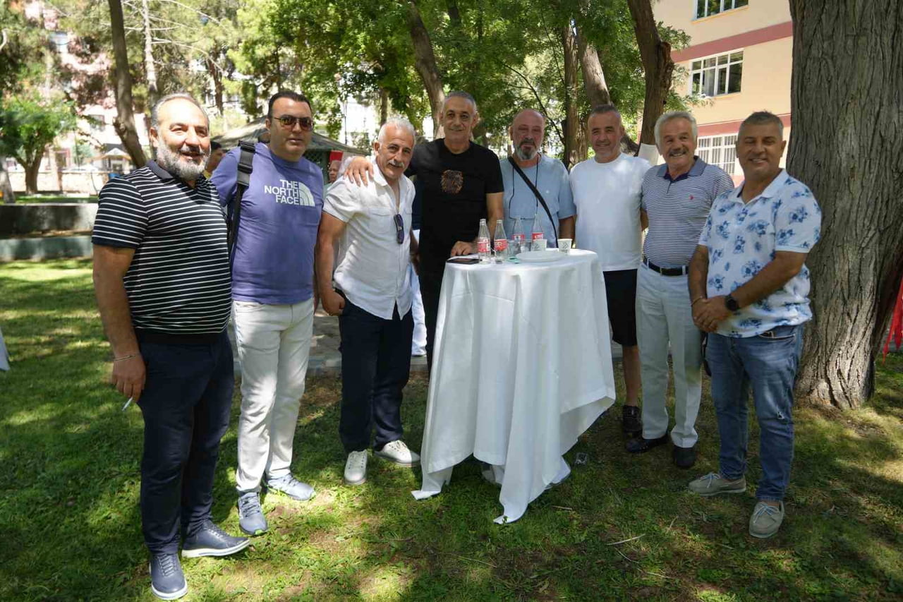 NİĞDE ÖMER HALİSDEMİR ÜNİVERSİTESİ BEDEN EĞİTİMİ VE SPOR YÜKSEKOKULU (BESYO) MEZUNLARI, İLK KEZ...