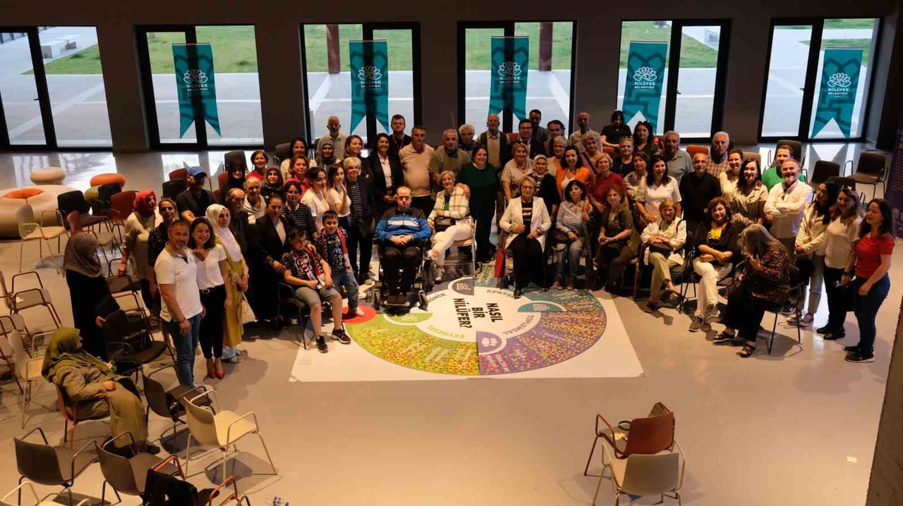 NİLÜFER BELEDİYESİ, AVRUPA KAMU SEKTÖRÜ ÖDÜLÜ (EPSA) 2025-2026 KAPSAMINDA "ÖZEL TAKDİR" ÖDÜLÜNE...