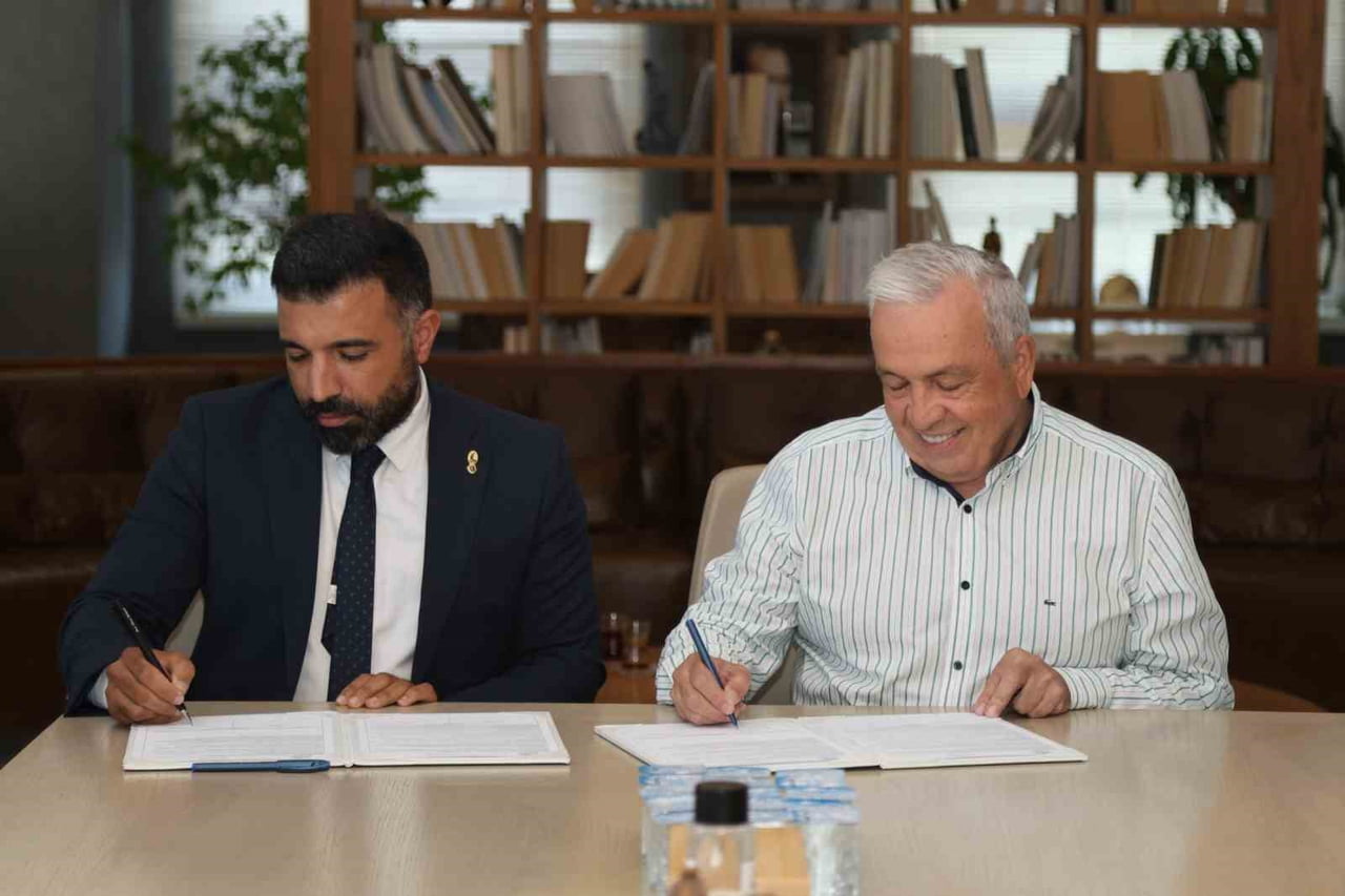 NİLÜFER BELEDİYESİ ULUSLARARASI BİR KURULUŞLA BİRLİKTE ÖZEL BİREYLERE MESLEKİ BECERİLER...