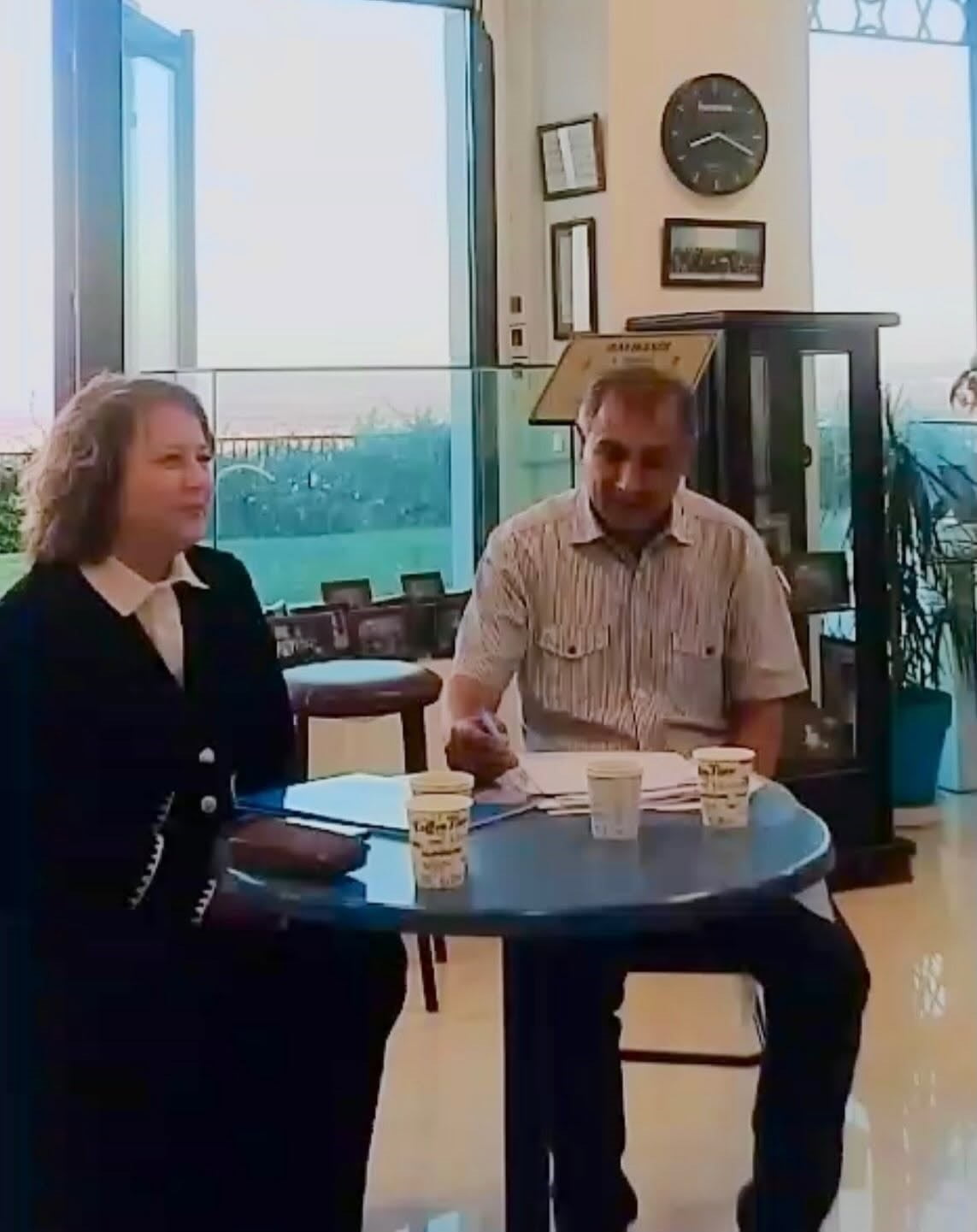 NUMAN ÖZEL'DEN SÖYLEŞİ "BALIKESİR'İN EDEBİYAT HARİTASI"