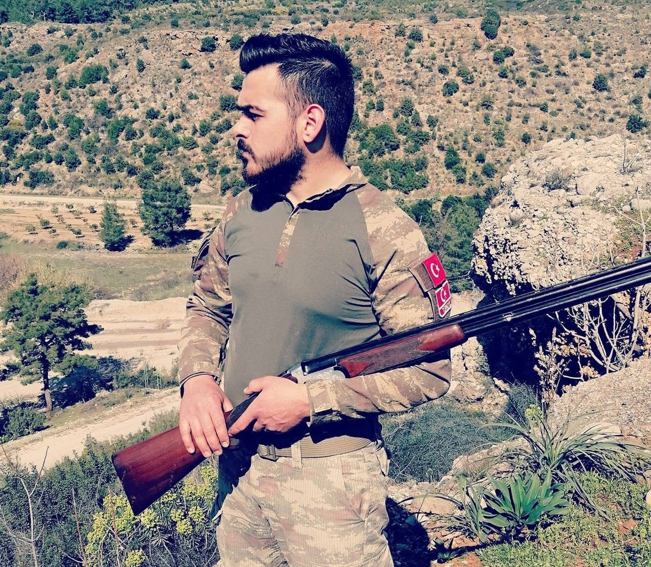 OĞUZHAN KARAGÖZ
