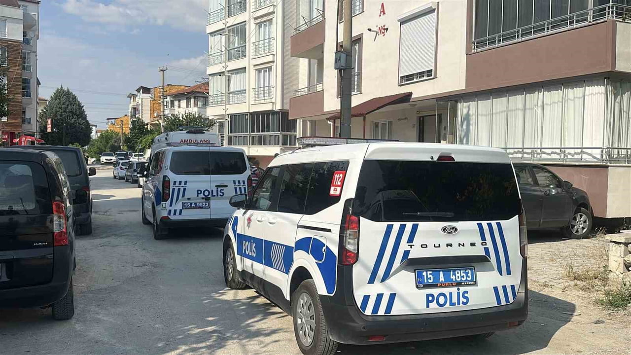 OLAY YERİ