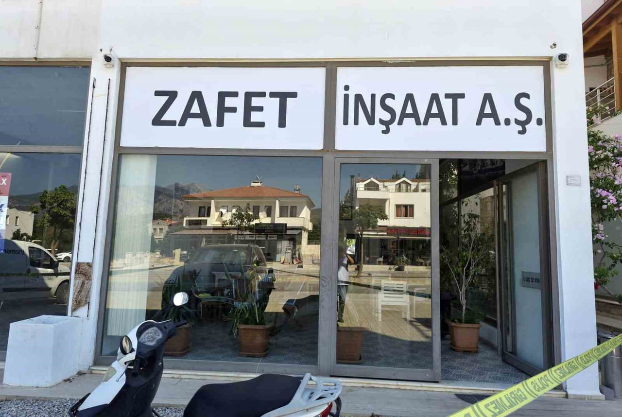 OLAY YERİ