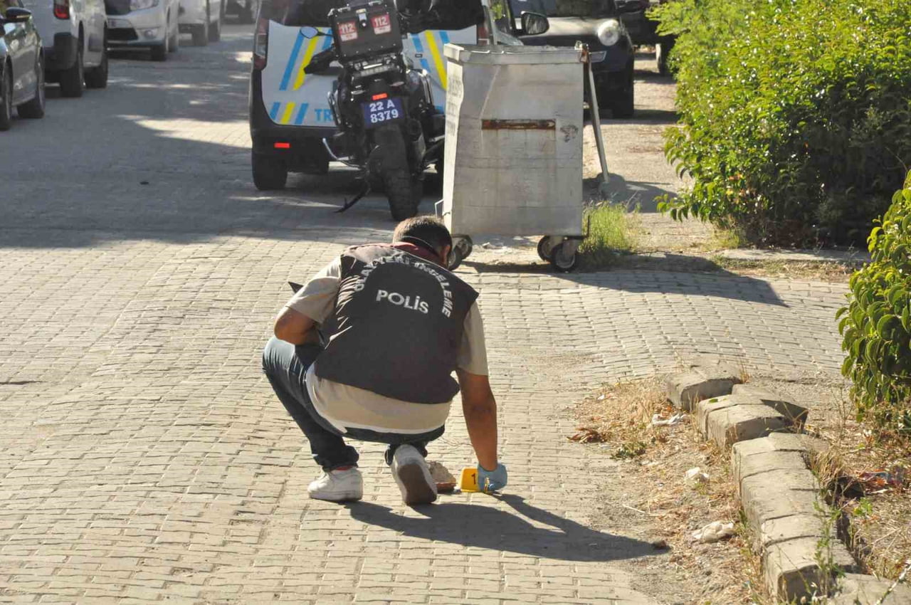 OLAY YERİ