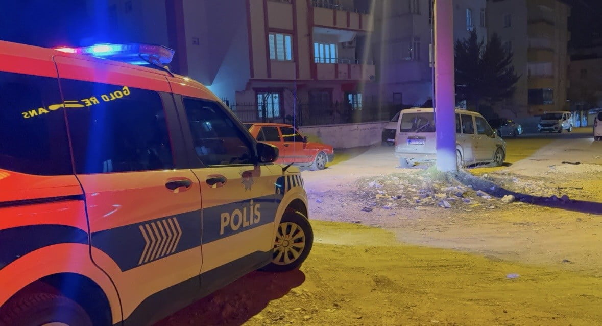 OLAY YERİ (ARŞİV)