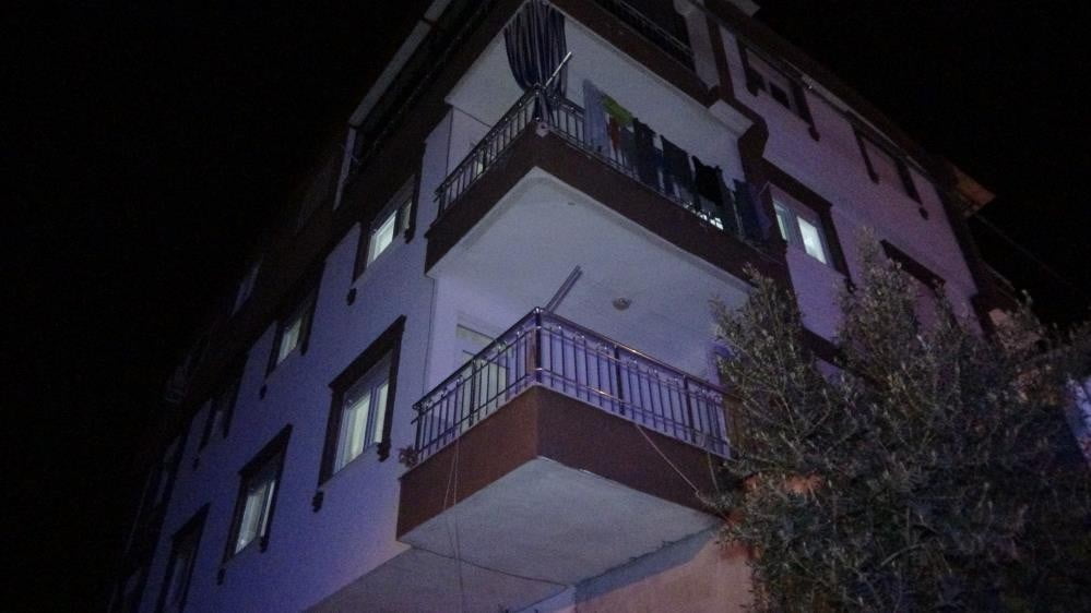 OLAY YERİ (ARŞİV)